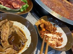 -厝内小眷村(长宁定西路店)