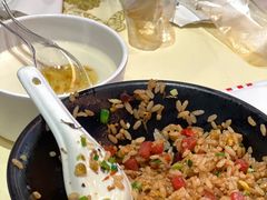 -聚味瞿记·龙虾堂(咸嘉湖店)