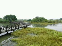 -梁鸿国家湿地公园
