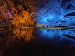 -宝晶宫旅游景区