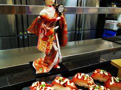 -韩盛·盛江山自助料理(中街大悦城店)