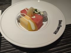 -斗牛士牛排餐厅(嘉里汇店)