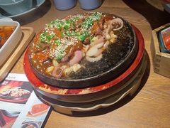 -蜜桃餐厅·伴山(湖滨商业街店)