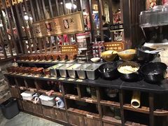 -唇辣号重庆老火锅(燕郊鑫乐汇店)