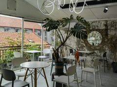 -边渡咖啡烘焙店(昙华林店)