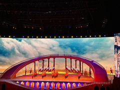 -华夏文旅海洋公园