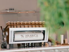 -% Arabica阿拉比卡咖啡(罗湖万象城店)