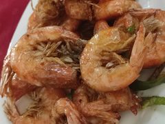 美极虾-蛇口康乐快餐鱼仔档(翠苑小区店)