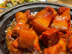 -霄汉牛三鲜湖北砂锅菜(万松园2店)