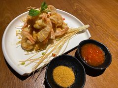 -额娘·春饼烤鸭(天鸿店)