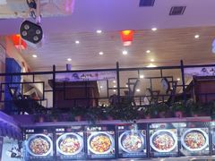 -山河屯铁锅炖鲜鹅·东北菜(开发区一店)