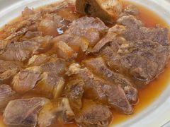-西贝(苏州绿宝广场店)