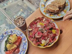 -Alimentari早午餐(安福路店)