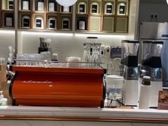 -Peet's Coffee皮爷咖啡(万象天地店)