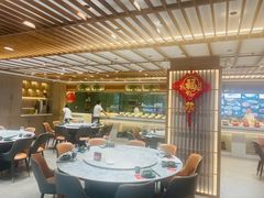 -聚丰园•湖鲜餐厅(阿红私房菜梅石路店)