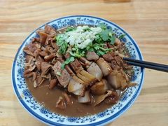 -陈记卤煮小肠