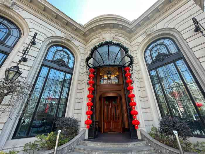 荣城酒家-"环境很好,可以中饭连下午茶.清酒鹅肝:."-大众点评移动版