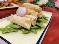 -汤记传菜(浦江店)