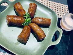 黑椒香肠-KCOOKING概念韩餐(世茂52+店)
