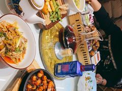 -老阿妈蒙古村·蒙古包·草原文化·歌舞表演(老君堂店)