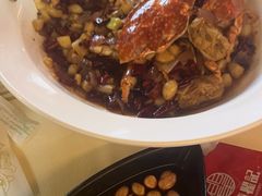 -聚味瞿记·龙虾堂(渔人码头一店)