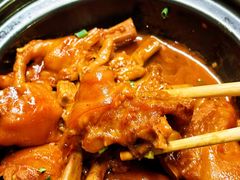 -金龙·打边炉(南京西路店)