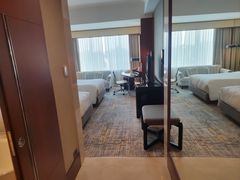 -上海雅居乐万豪侯爵酒店