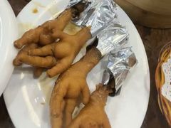 -澳门西南饭店·粤菜·茶市·手工点心(华海路店)