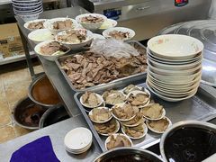 -铁记拉面(胜利路店)