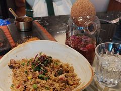 -一沙一城·岩烤牛扒(深圳首店)