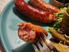 -爱上层楼咖啡馆(为公桥店)