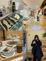 -EC BEAUTY易思美容