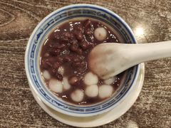 汤圆红豆沙-阿坤传统手工小吃(沙坪坝店)