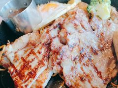 -半秋山西餐厅(宜昌大洋店)