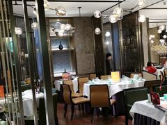 大堂-江南厨子·品苏杭(华润万象店)