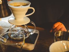 手冲咖啡-VOYAGE COFFEE(北锣鼓巷店)