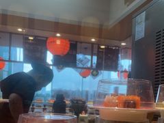-莲寿司(国兴店)
