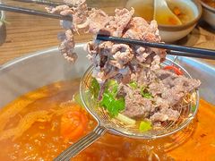 -老凯俚酸汤鱼(鸿通城店)