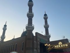 -金柱大盘鸡(波斯坦店)