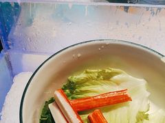 -曼格活海鲜·牛排自助(光明蓝鲸店)