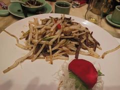 -锦粤宫·精致粤菜(深圳北站店)