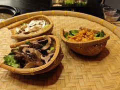 -滇野云南野生菌餐厅(陕西南路店)