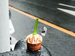 -Dal Cuore 达可芮冰淇淋(陕西北路店)
