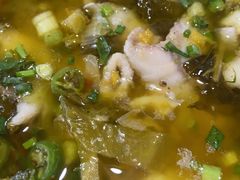 -源泉冷水鱼庄(小鱼洞店)