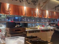 -味千拉面(金融街店)