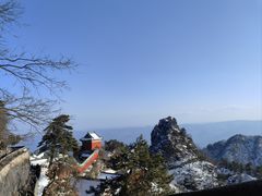 -武当山风景区