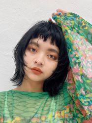 -变画·发型STUDIO