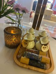 -栖SPA·ONDA ·海菲秀·皑皑科技美肤中心