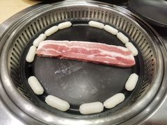 -花味·自助烤肉(雨花客厅店)