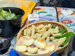 -大理床单厂艺术区
